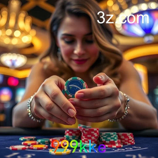 Promoções Imperdíveis no 999kke para Todos os Jogadores