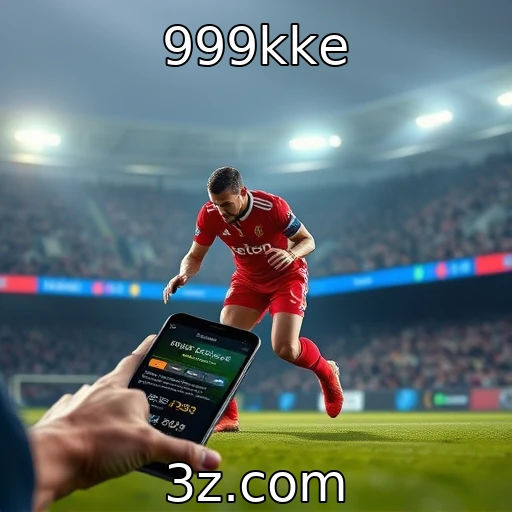 Apostas esportivas em alta: como analisar partidas de forma eficaz